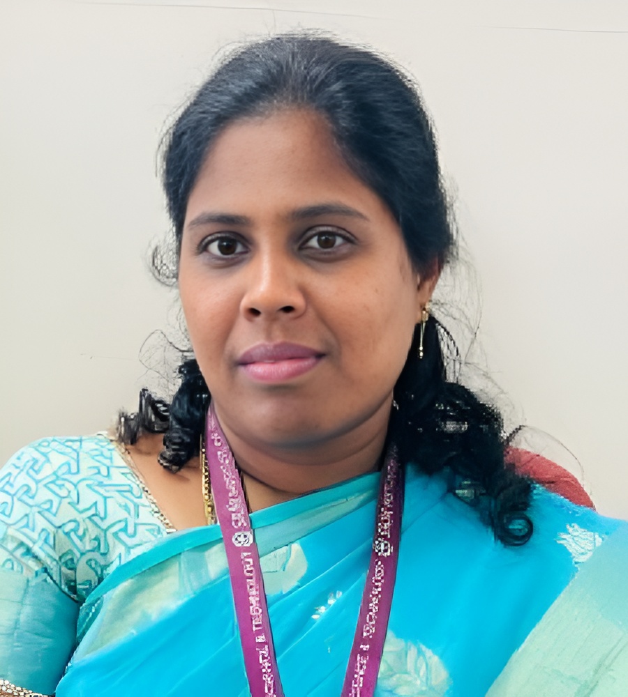 Dr. J. Jebamalar Tamilselvi-HOD