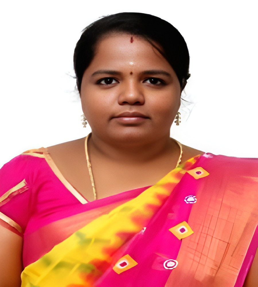 Dr. JAYALAKSHMI. V-Assistant Professor