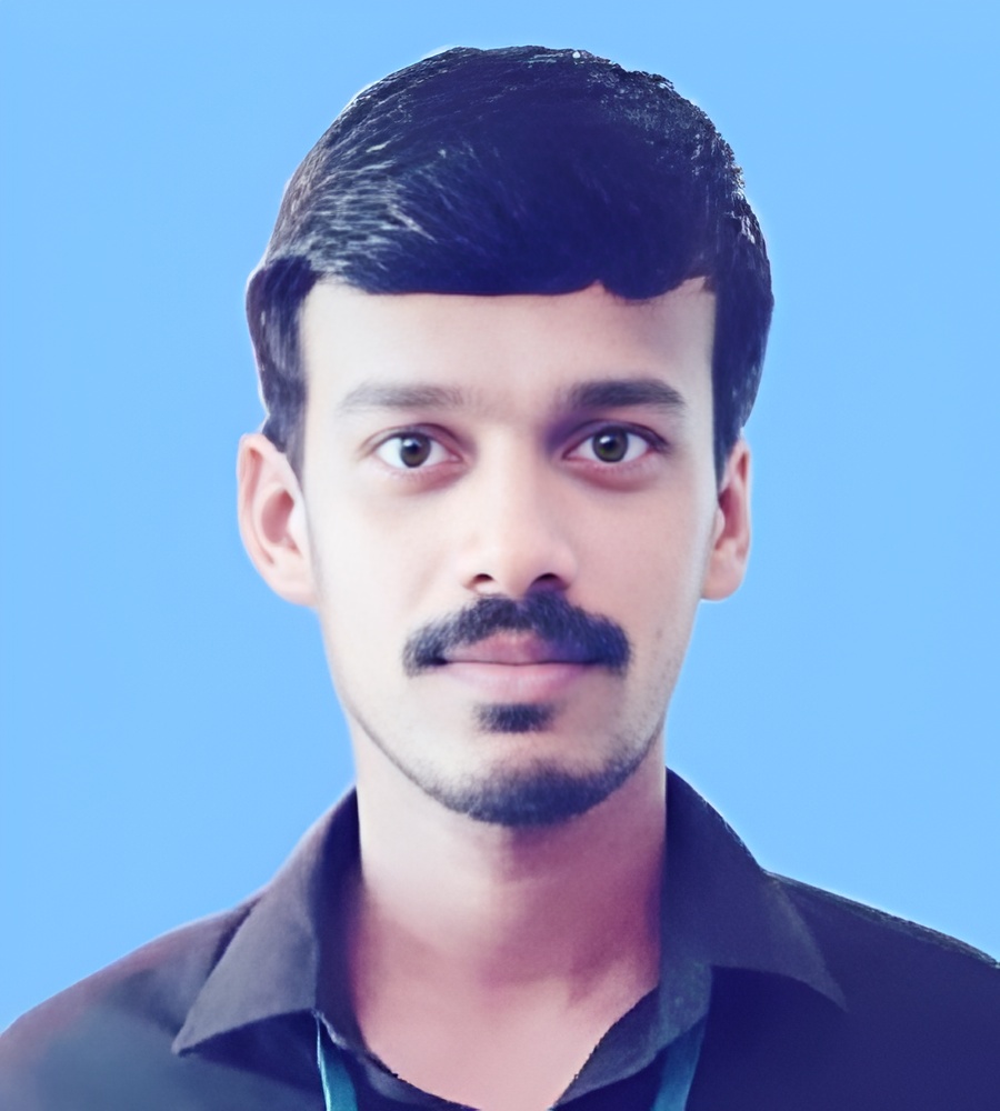 Dr. K. Kottaisamy-Assistant Professor