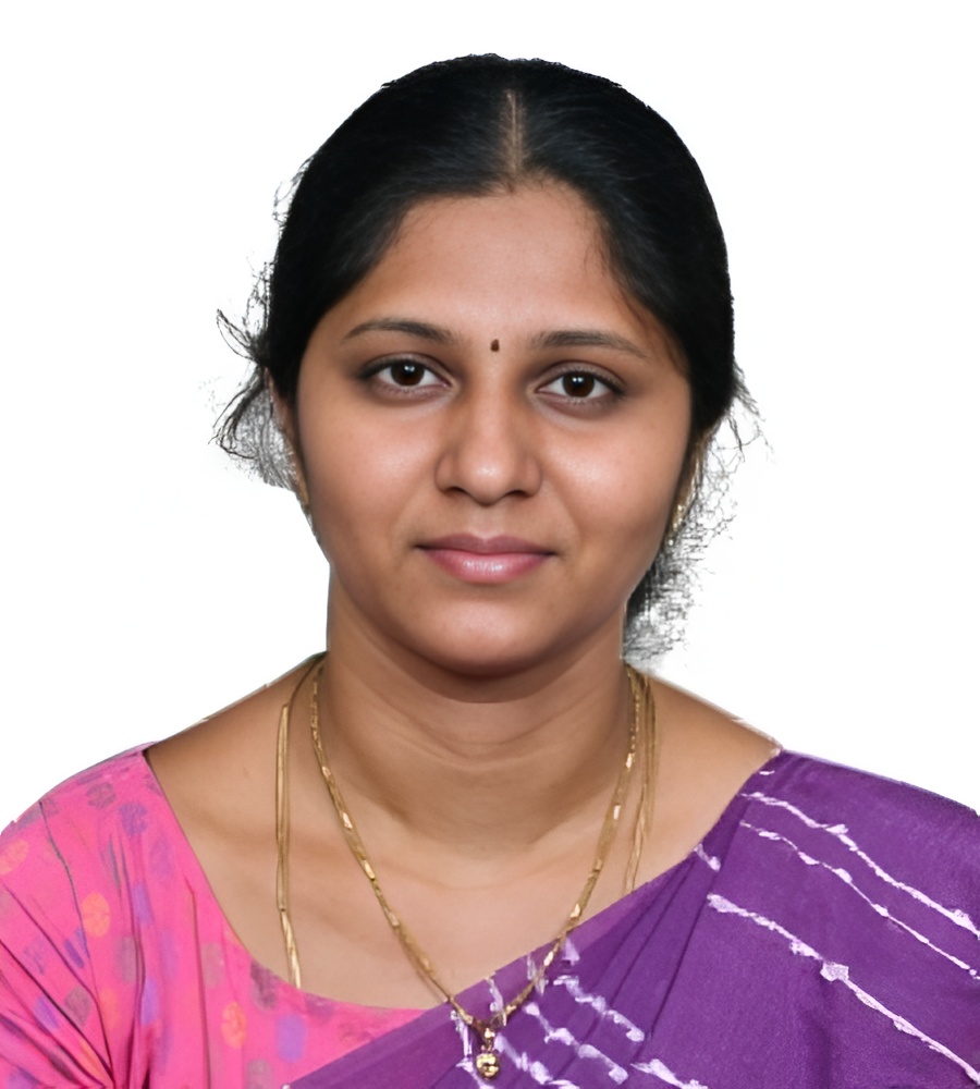 Dr. M. Sowmya-Assistant Professor
