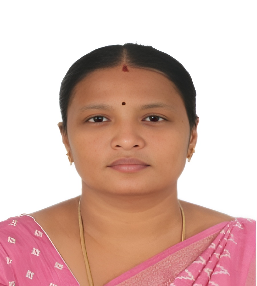 Dr. S. Chithra-Assistant Professor