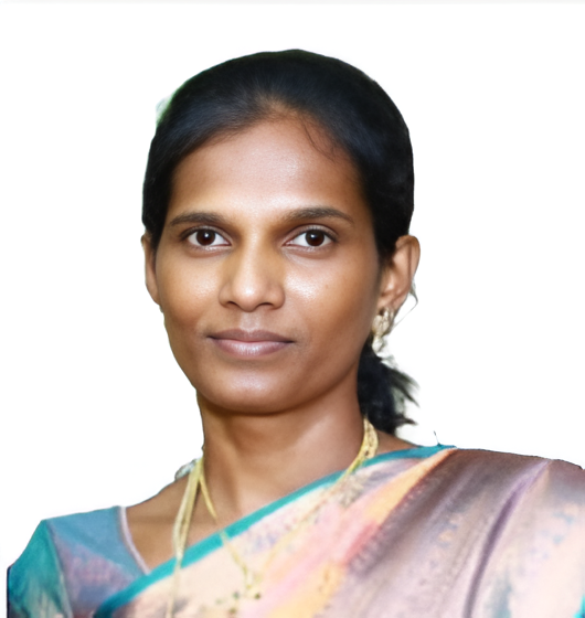 Dr. Sutha K-Assistant Professor
