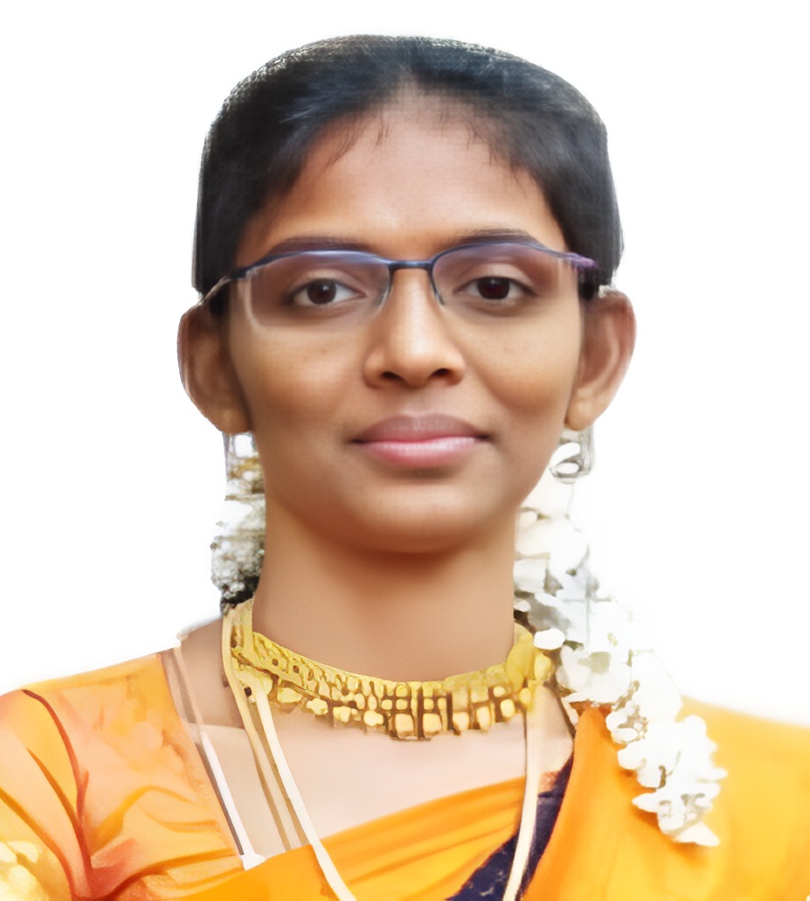 Dr.B.Jansi-Assistant Professor