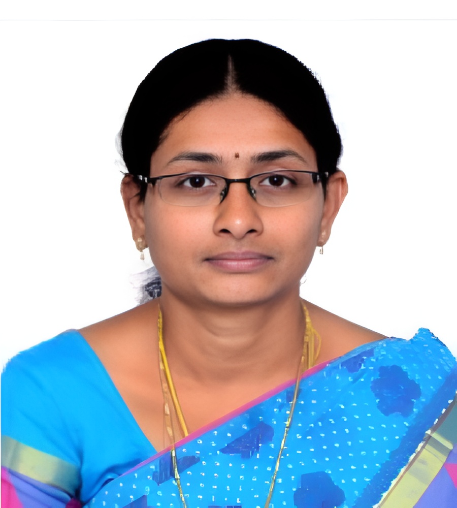 Dr.D.Kanchana-Assistant Professor