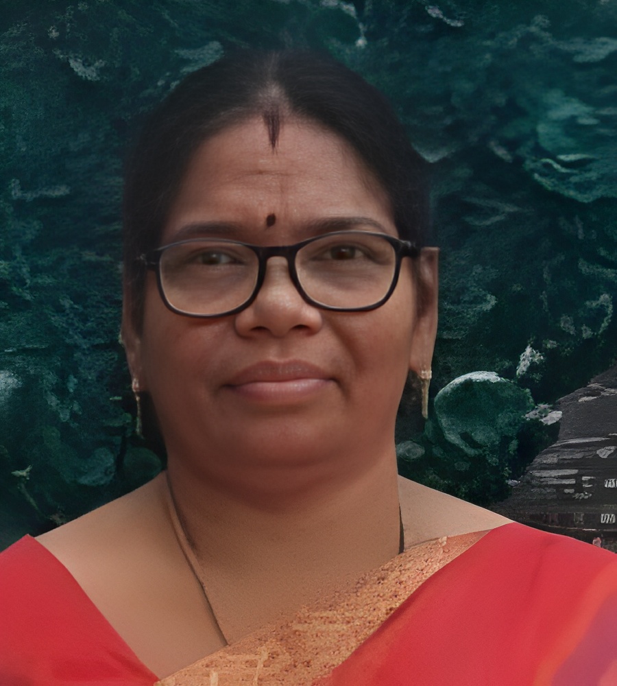 Dr.G.Kanimozhi-Assistant Professor