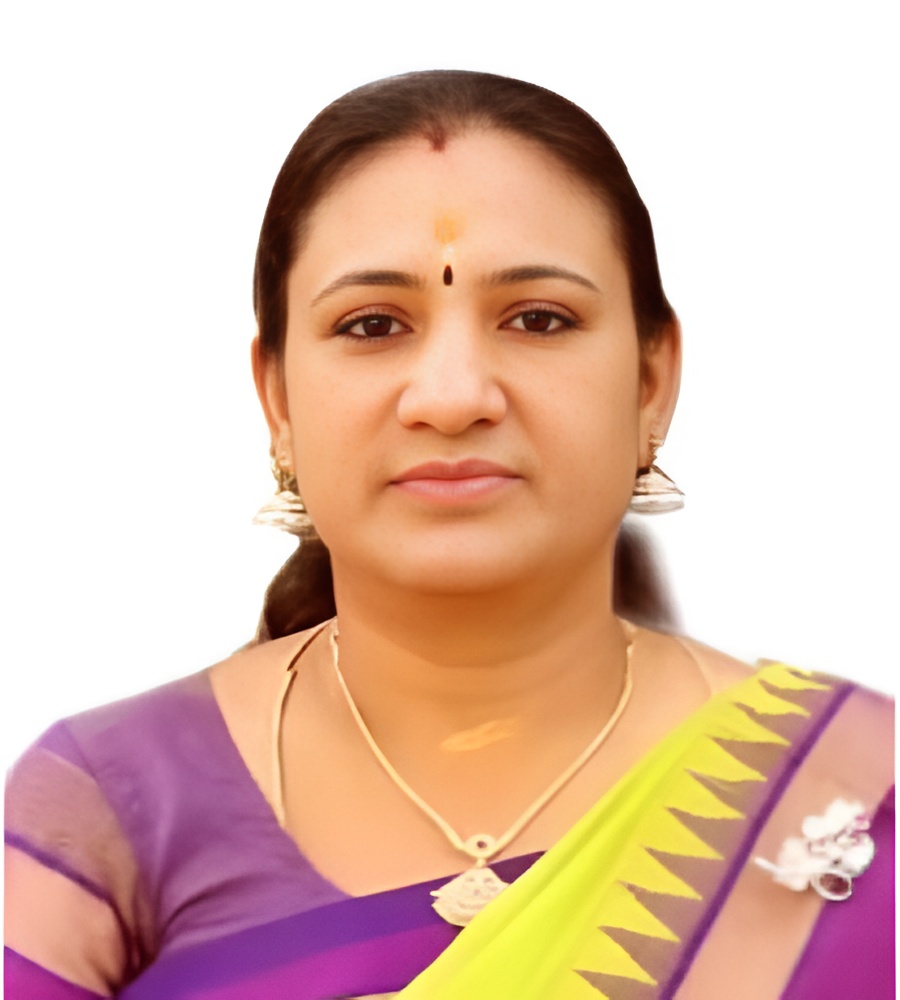 Dr.K.Kalaiselvi-Professor