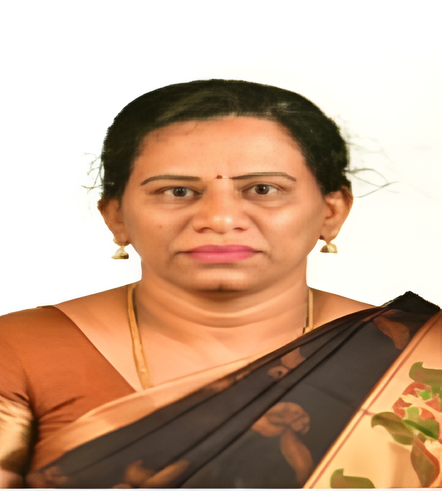 Dr.K.S.Sagaya Priya-Assistant Professor