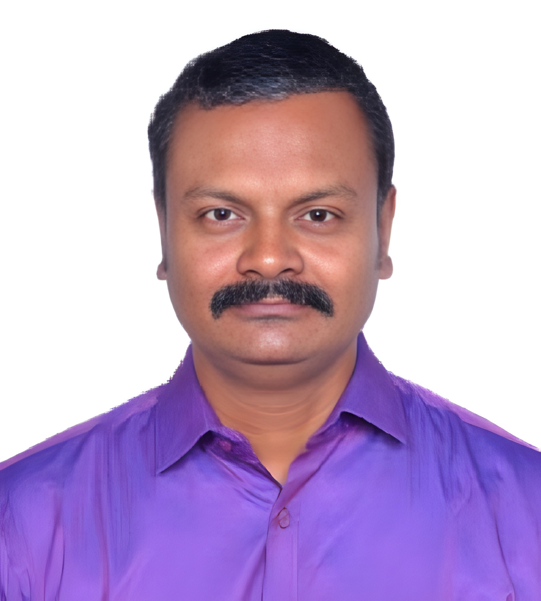 Kumar J-Assistant Professor