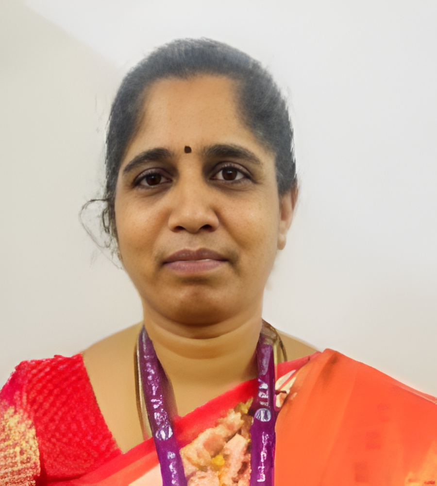 M. Poomani-Assistant Professor