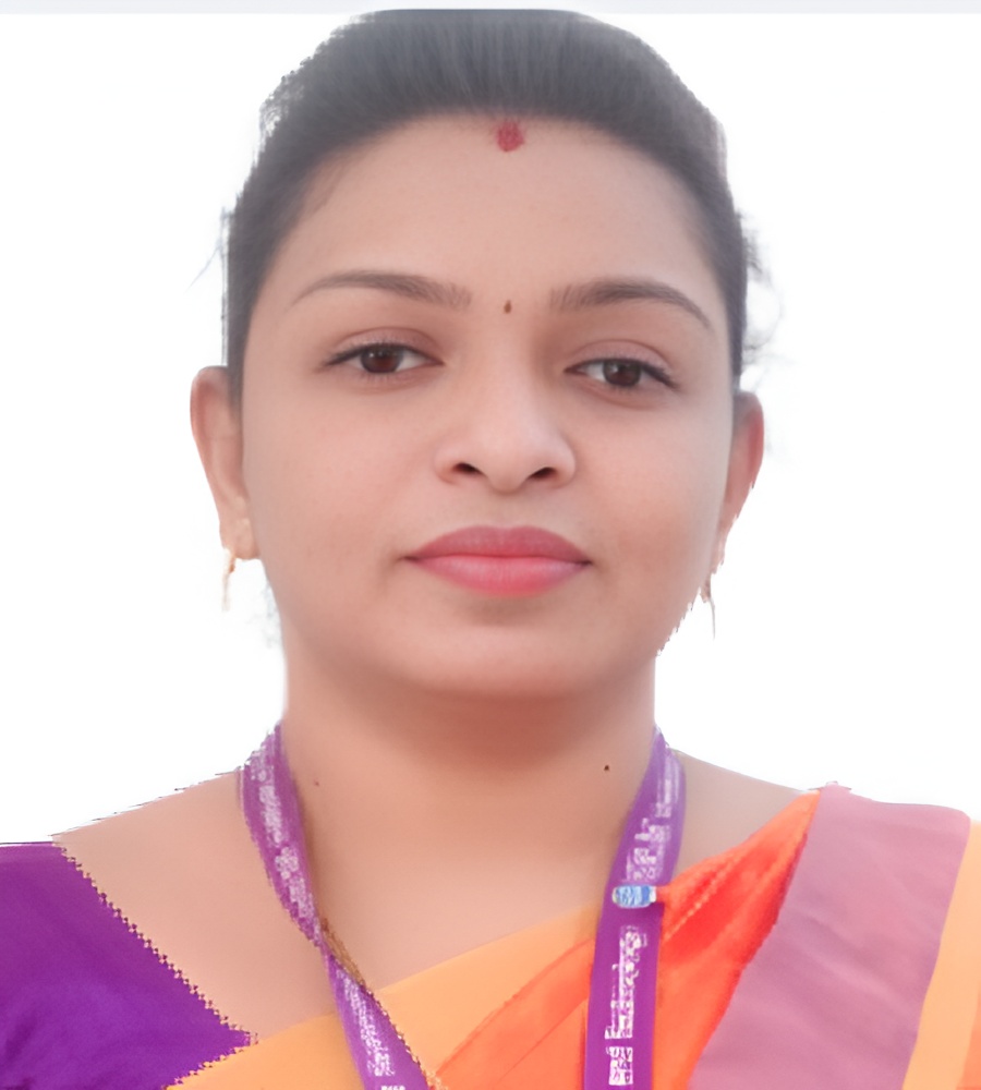 M.Divya-Assistant Professor