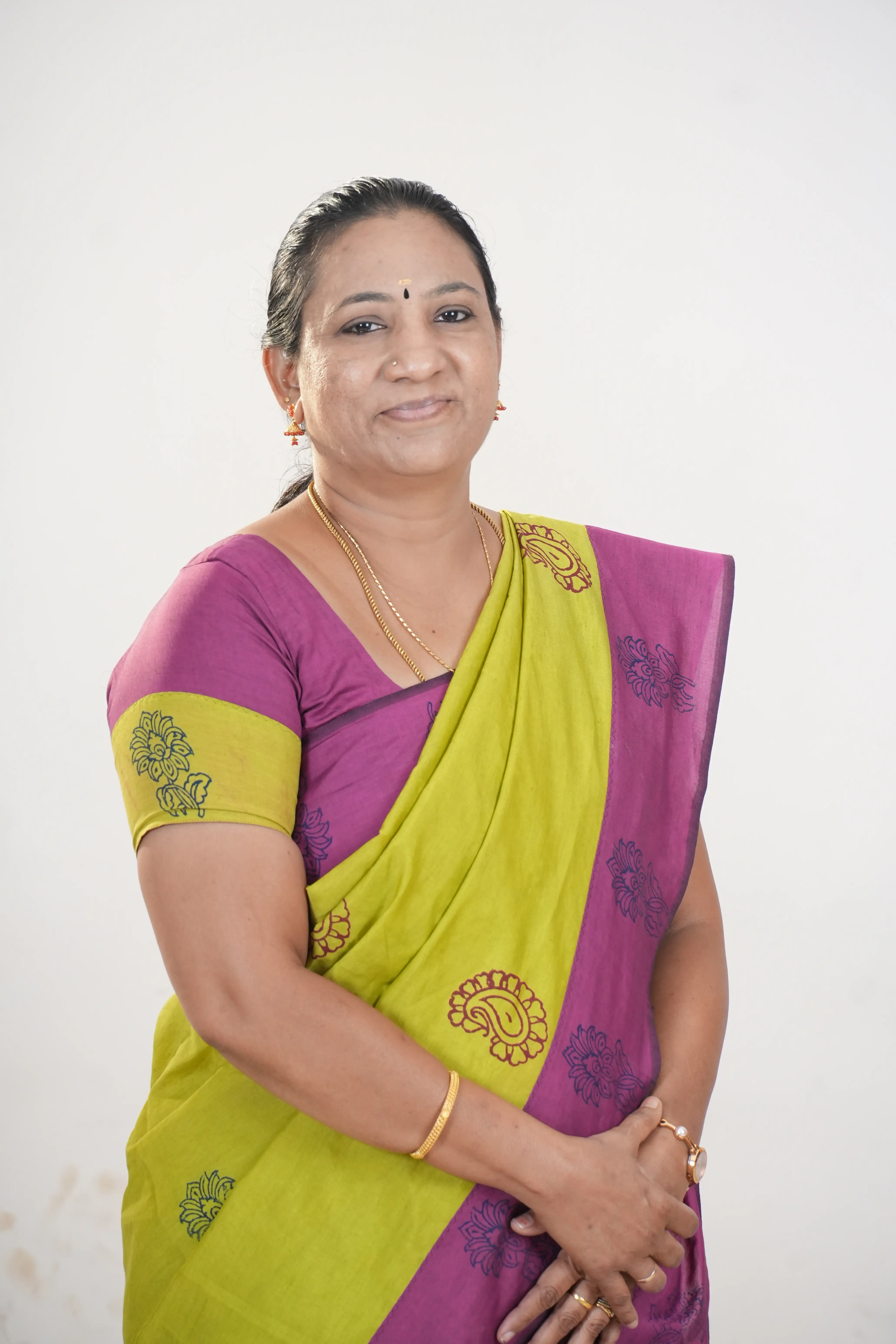 Dr. K. Kalaiselvi