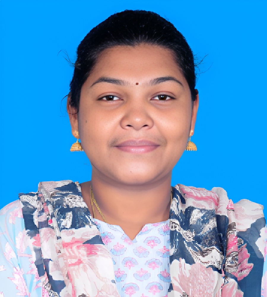 N. Raghapriya-Assistant Professor