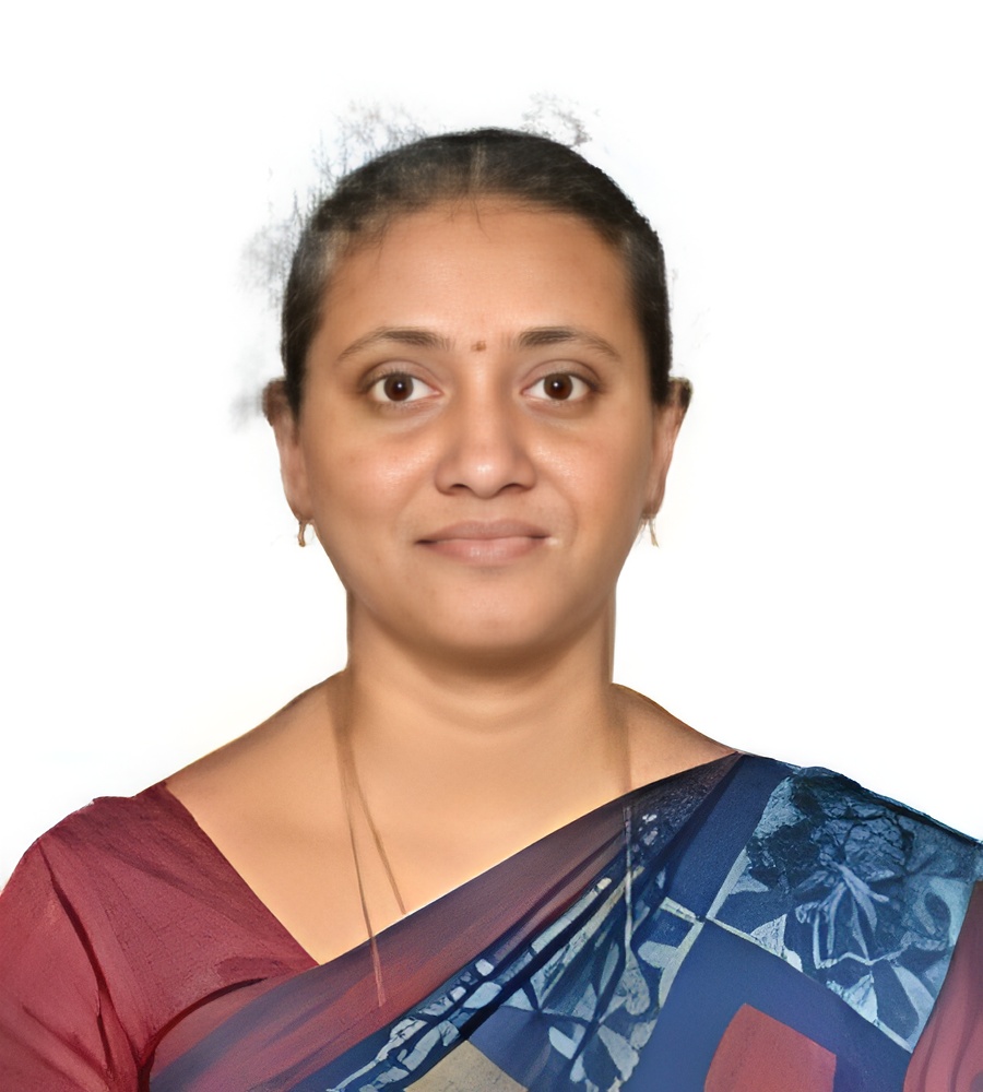 P. Renuka-Assistant Professor