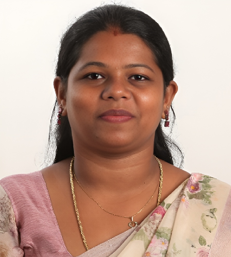 R. Priyadharshini