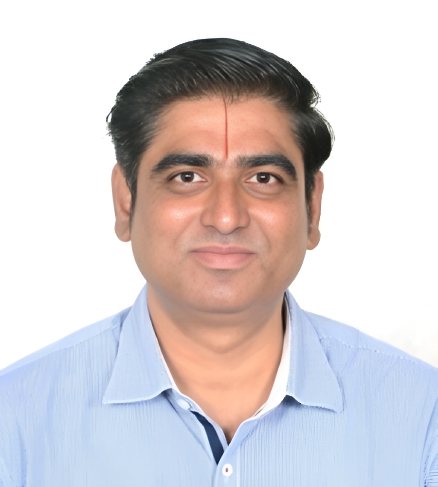Ramakrishan.B