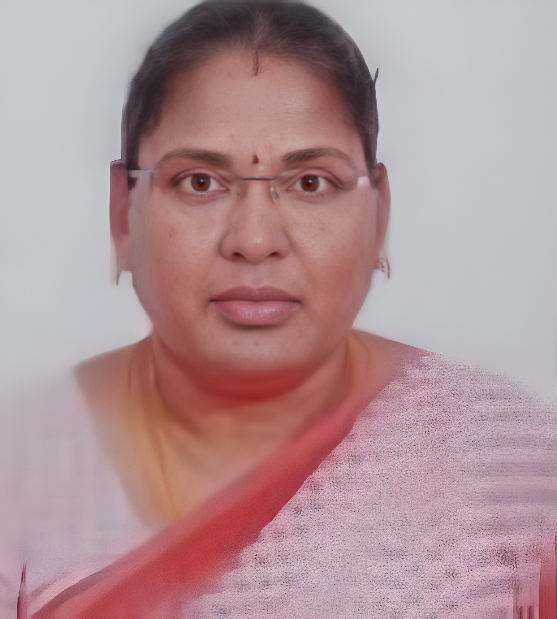 S.Samundeeswari-Assistant Professor