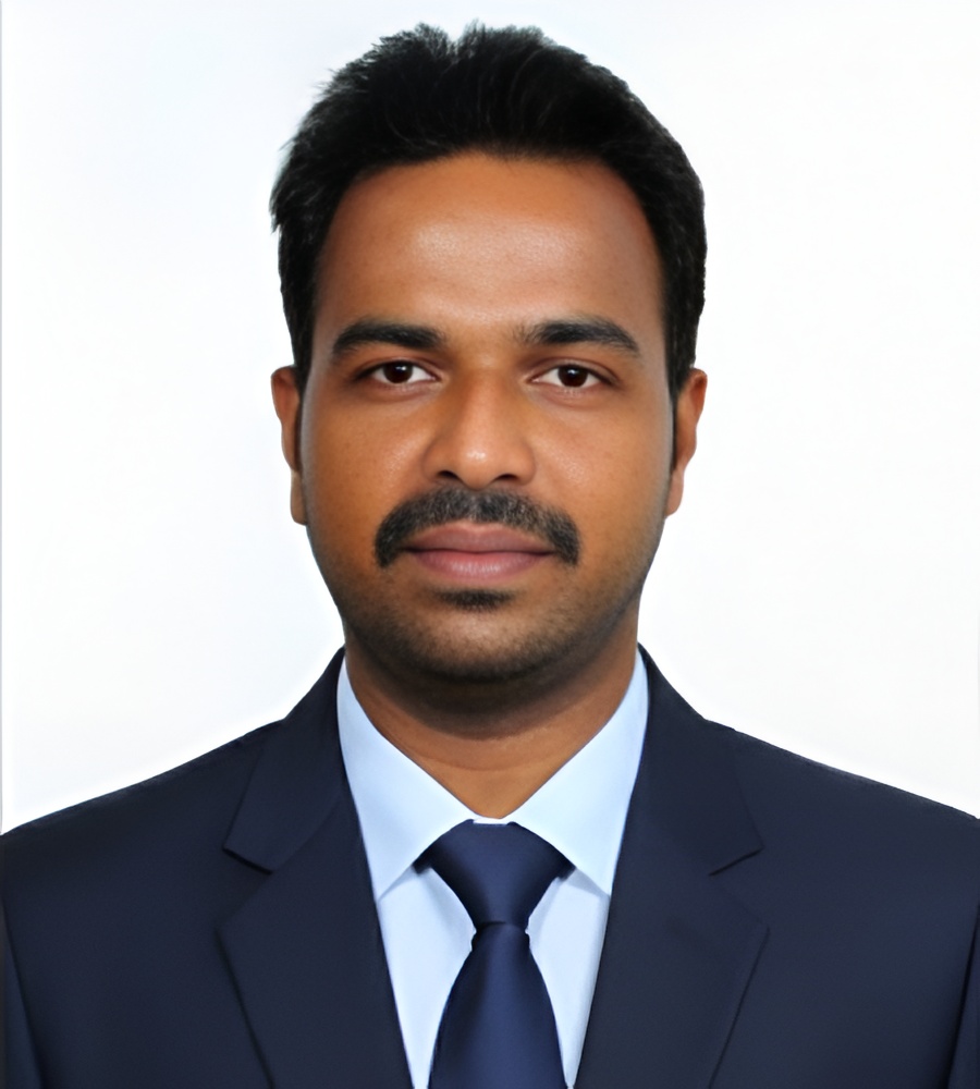 Sugin Lal . G