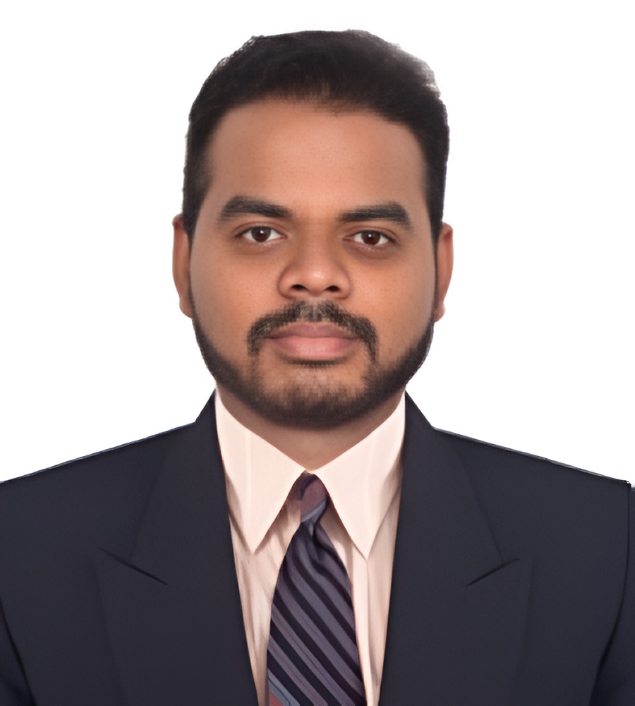 U Udayakumar