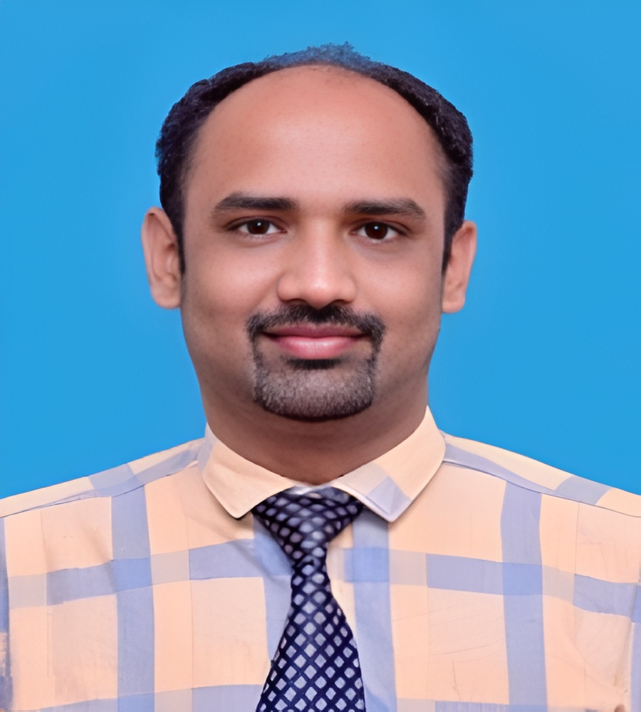 Veeralagan. J