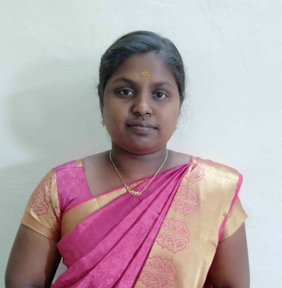 Mrs. K. Pandi Meena