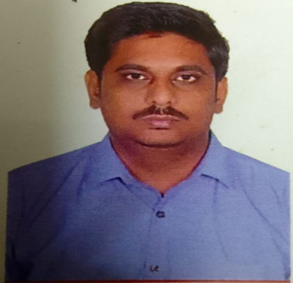 Ramesh P