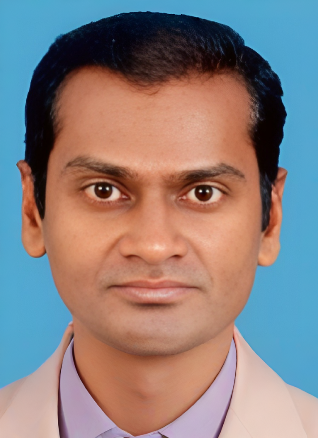 Jocil D-Assistant Professor