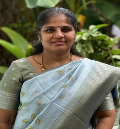 Mrs.J.Saivijayalakshmi