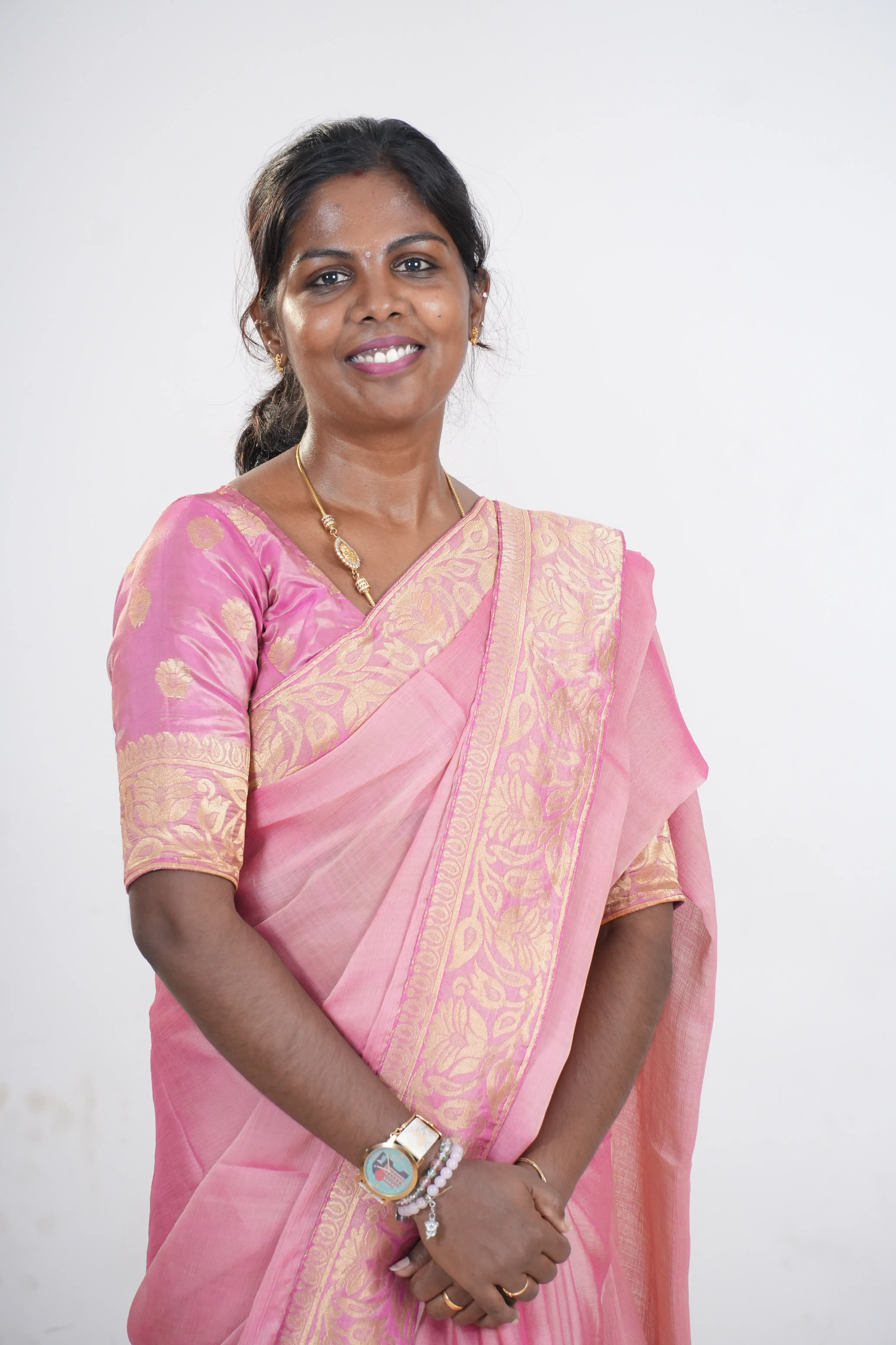 Dr. M. Mahalakshmi Assistant Professor