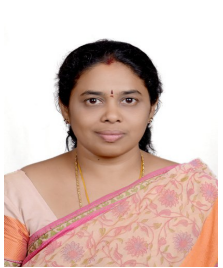 Dr. V. Bhanu Rekha-Professor & Head