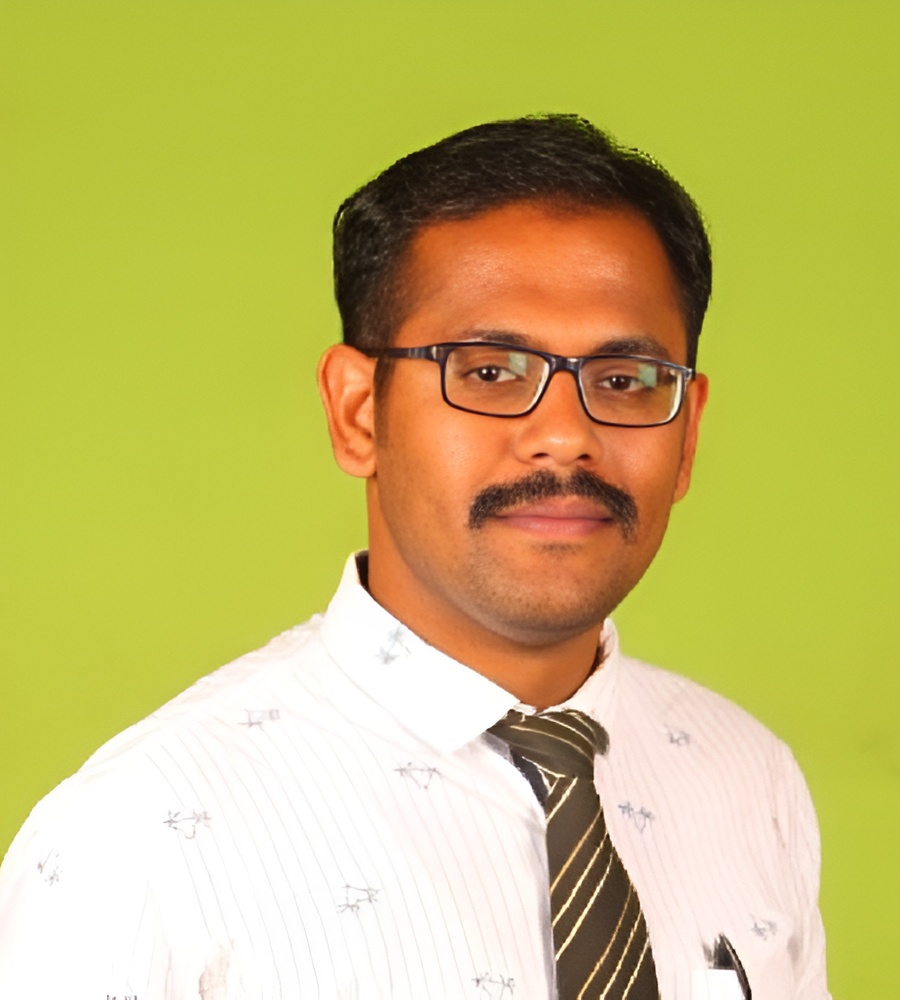 J. Sathya Narayanan