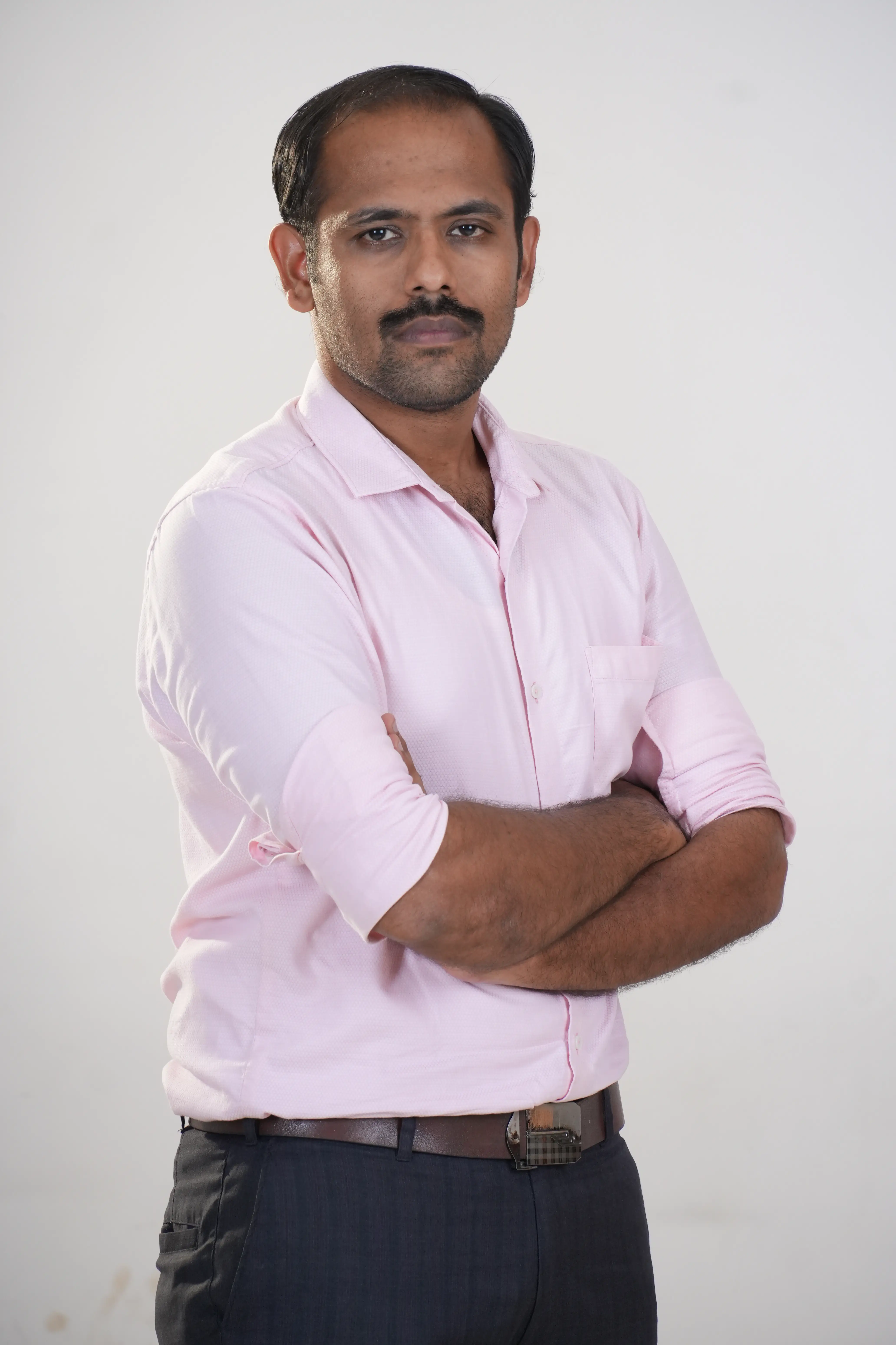 J. Sathya Narayanan-Assistant Professor