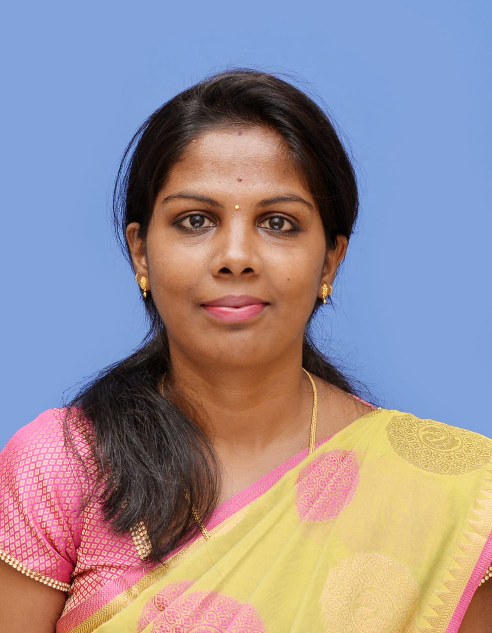 Dr. M. Mahalakshmi