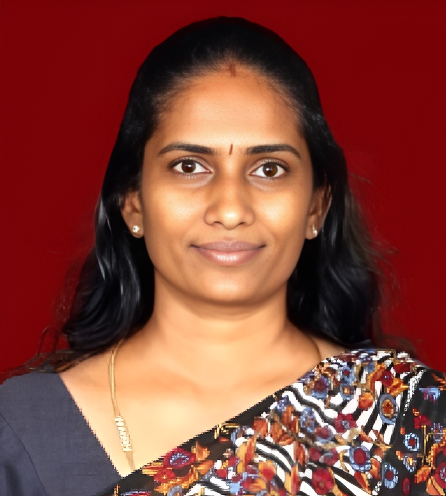 N. Gayathri