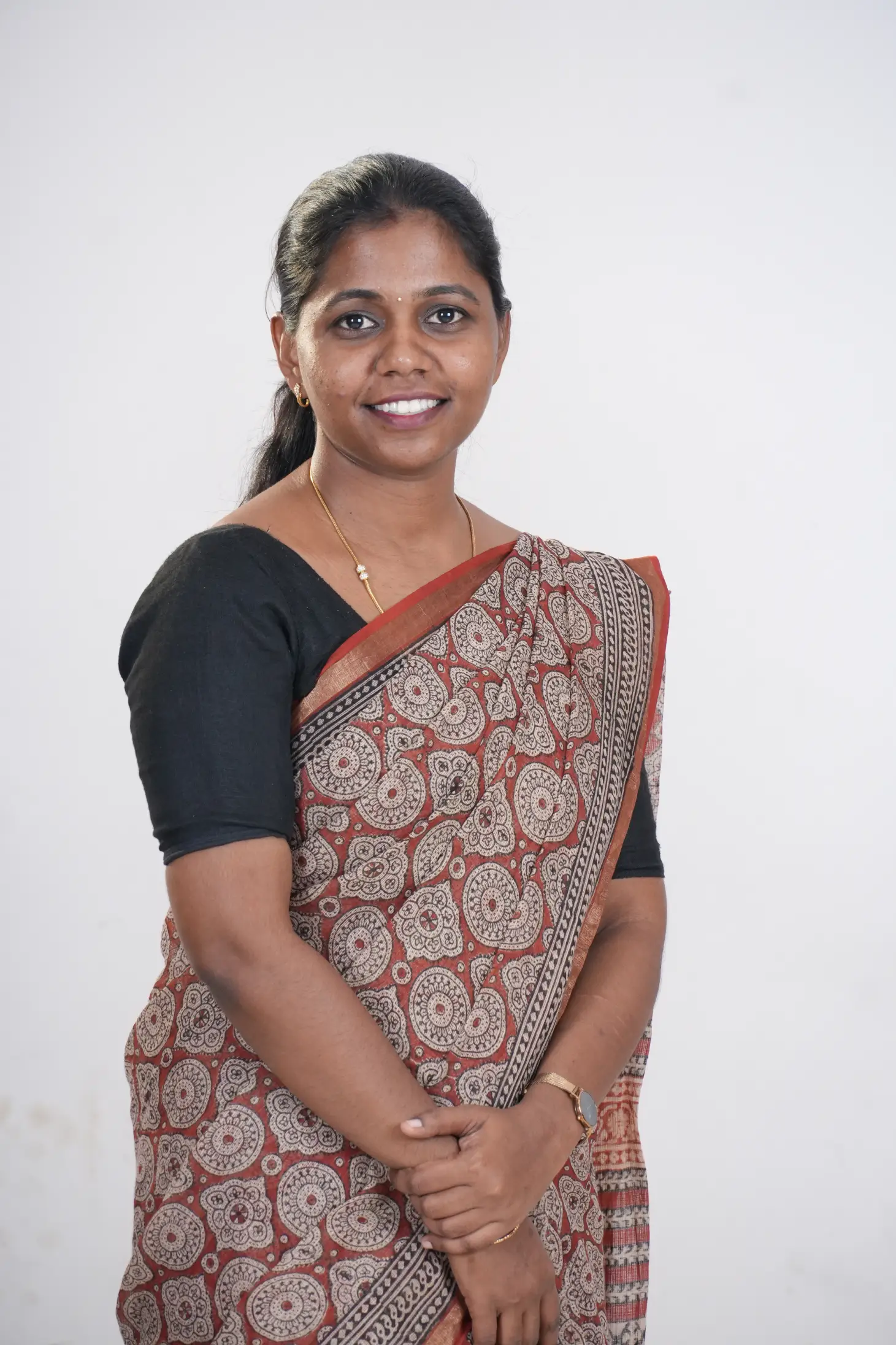 S. Vidhyavathi-Assistant Professor