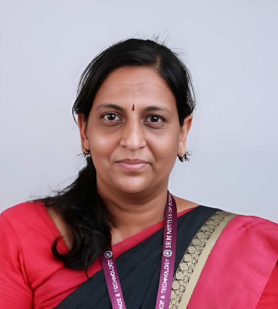 Swetha Menon.N.P