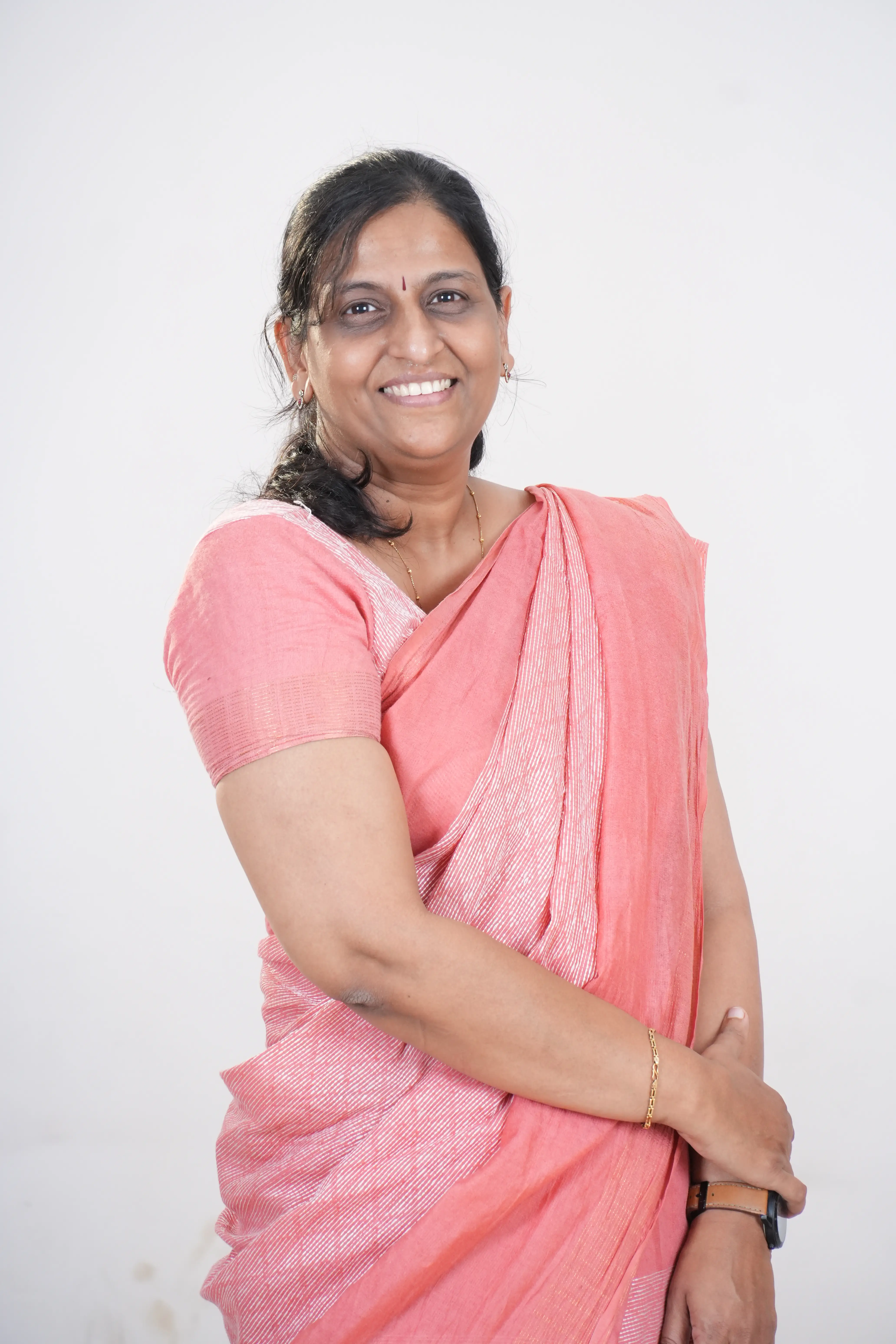 Swetha Menon.N.P-Assistant Professor