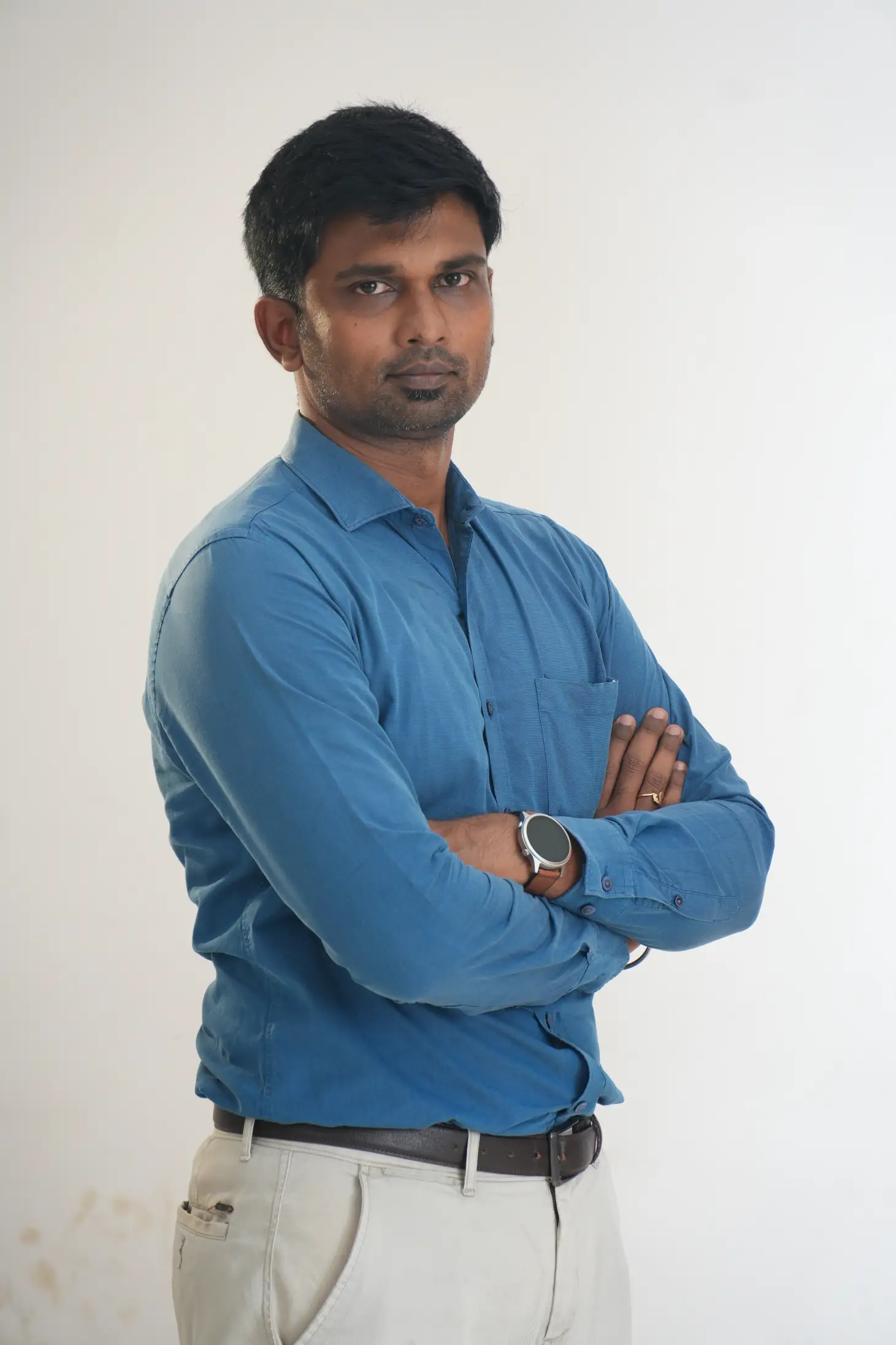 Shanmuga Nathan S