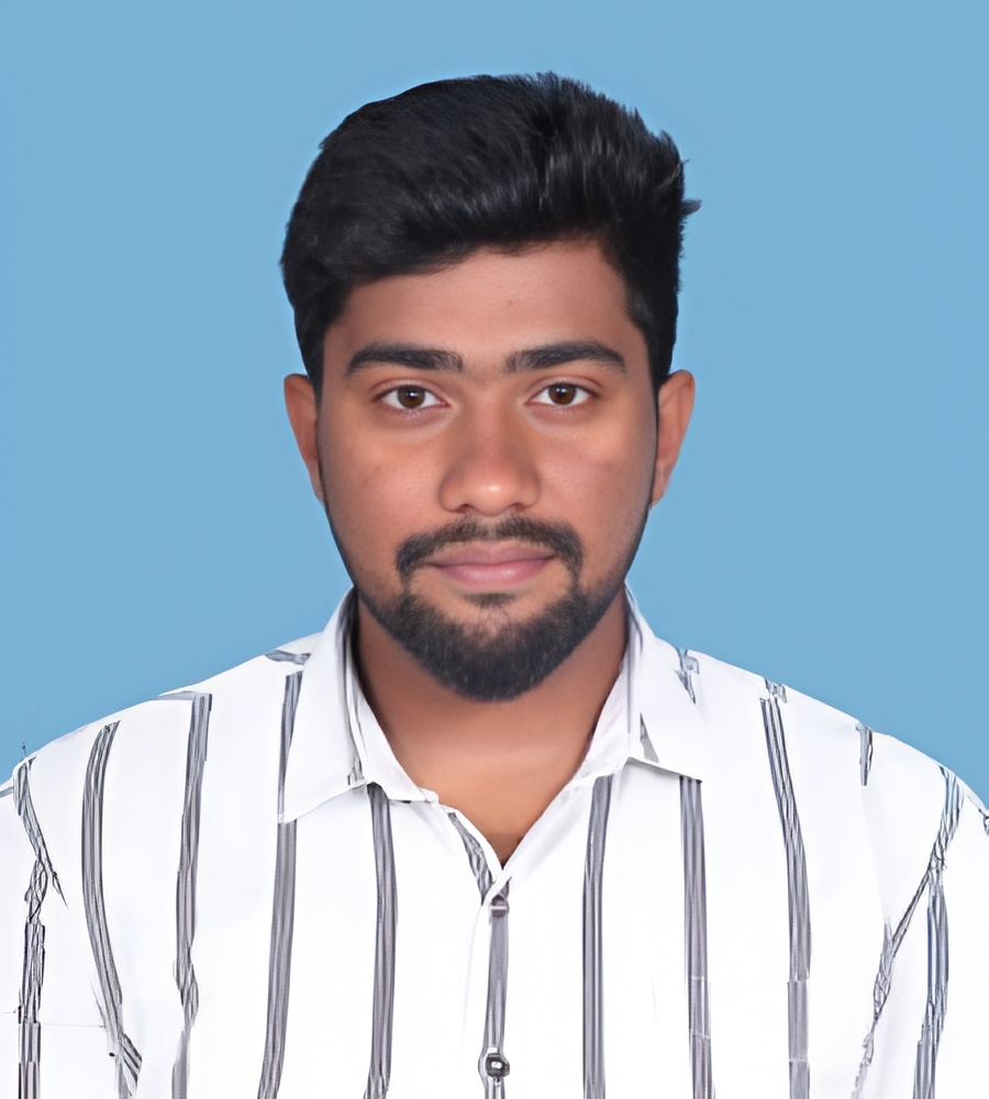 Hariharan I