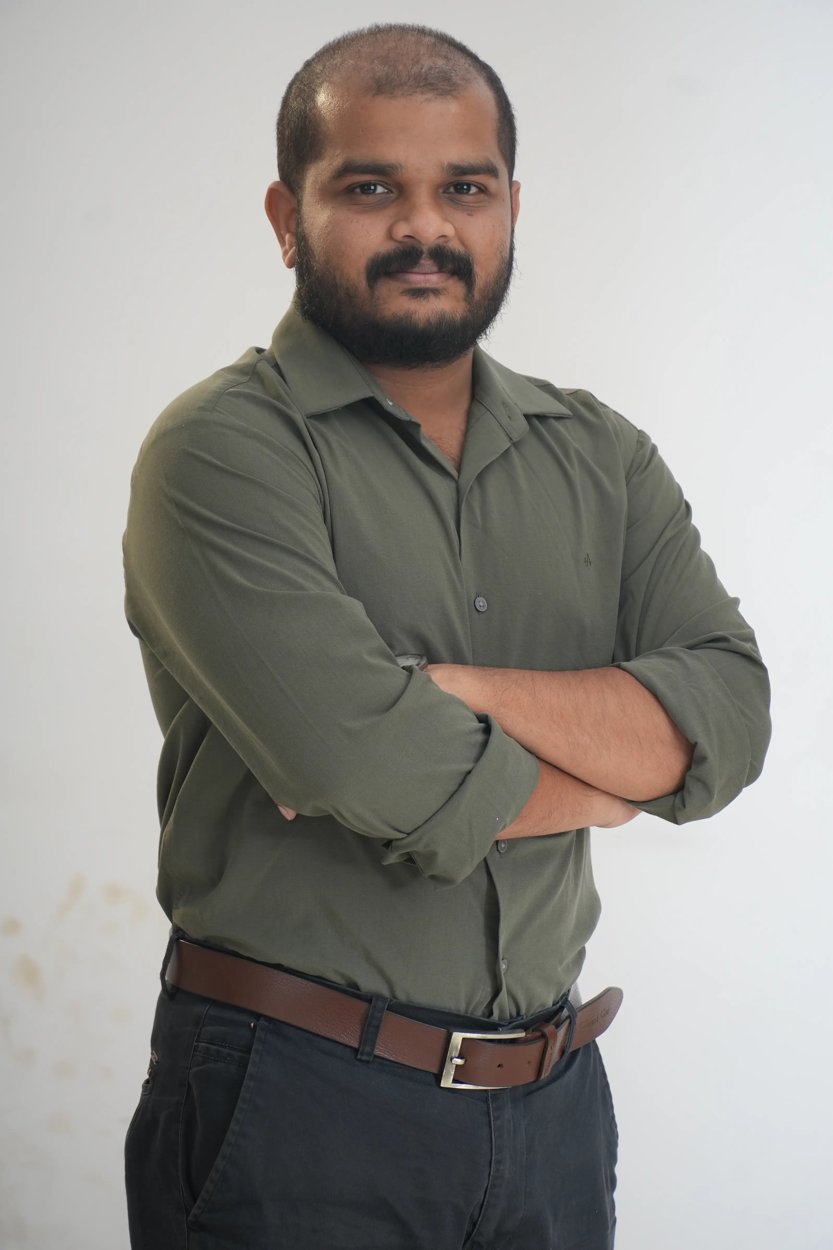 K.Arun
