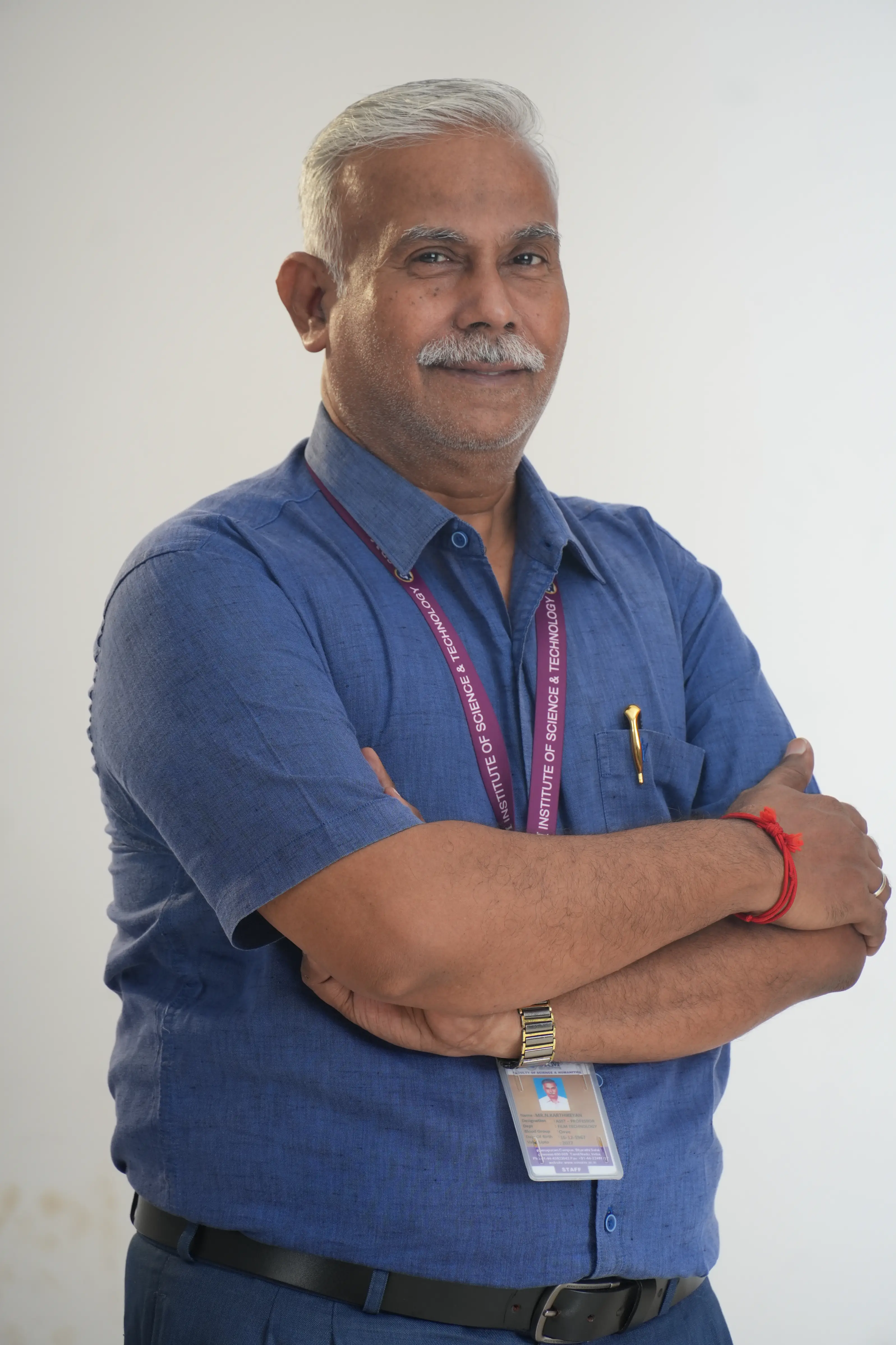 N.Karthikeyan