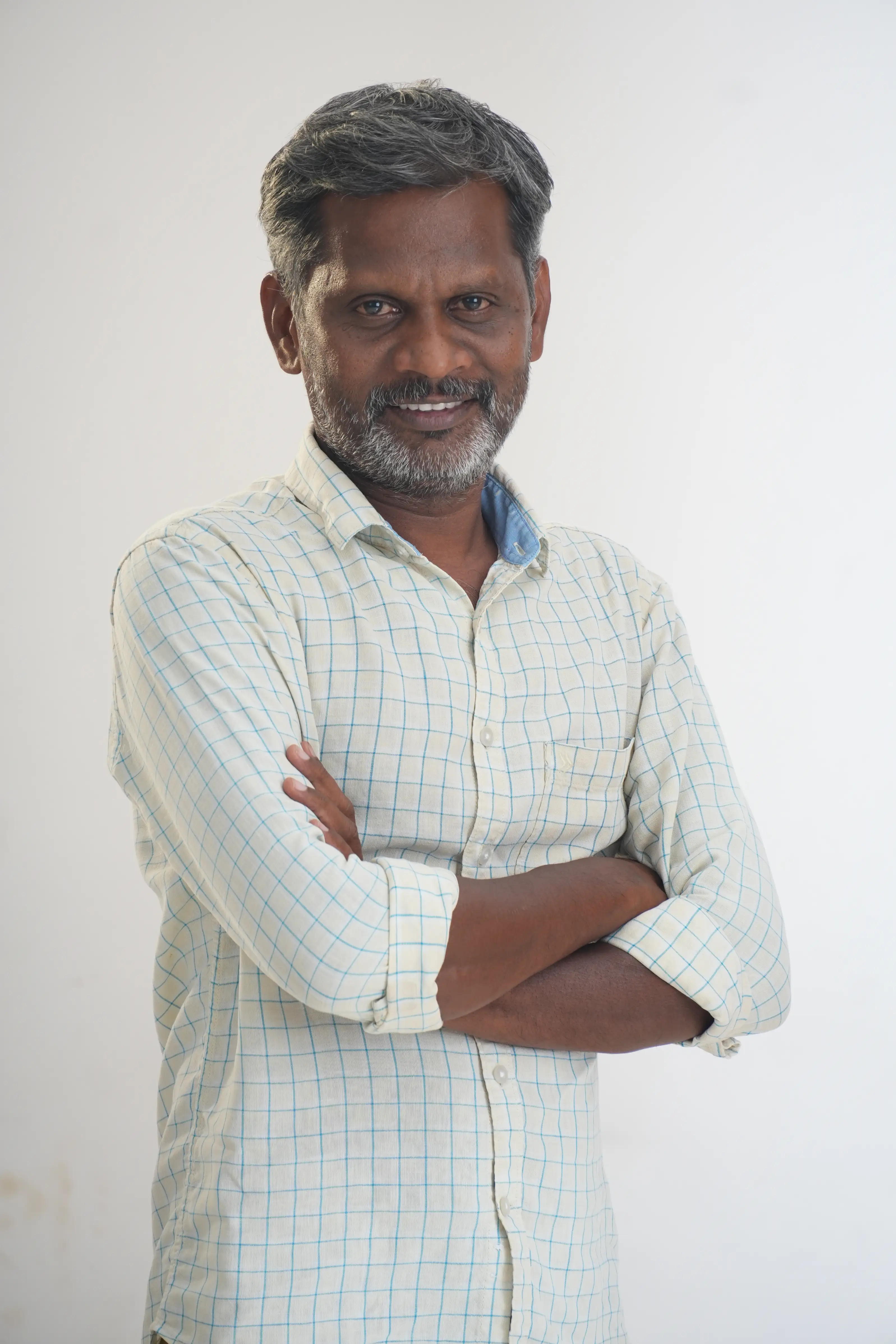 Gajendran V