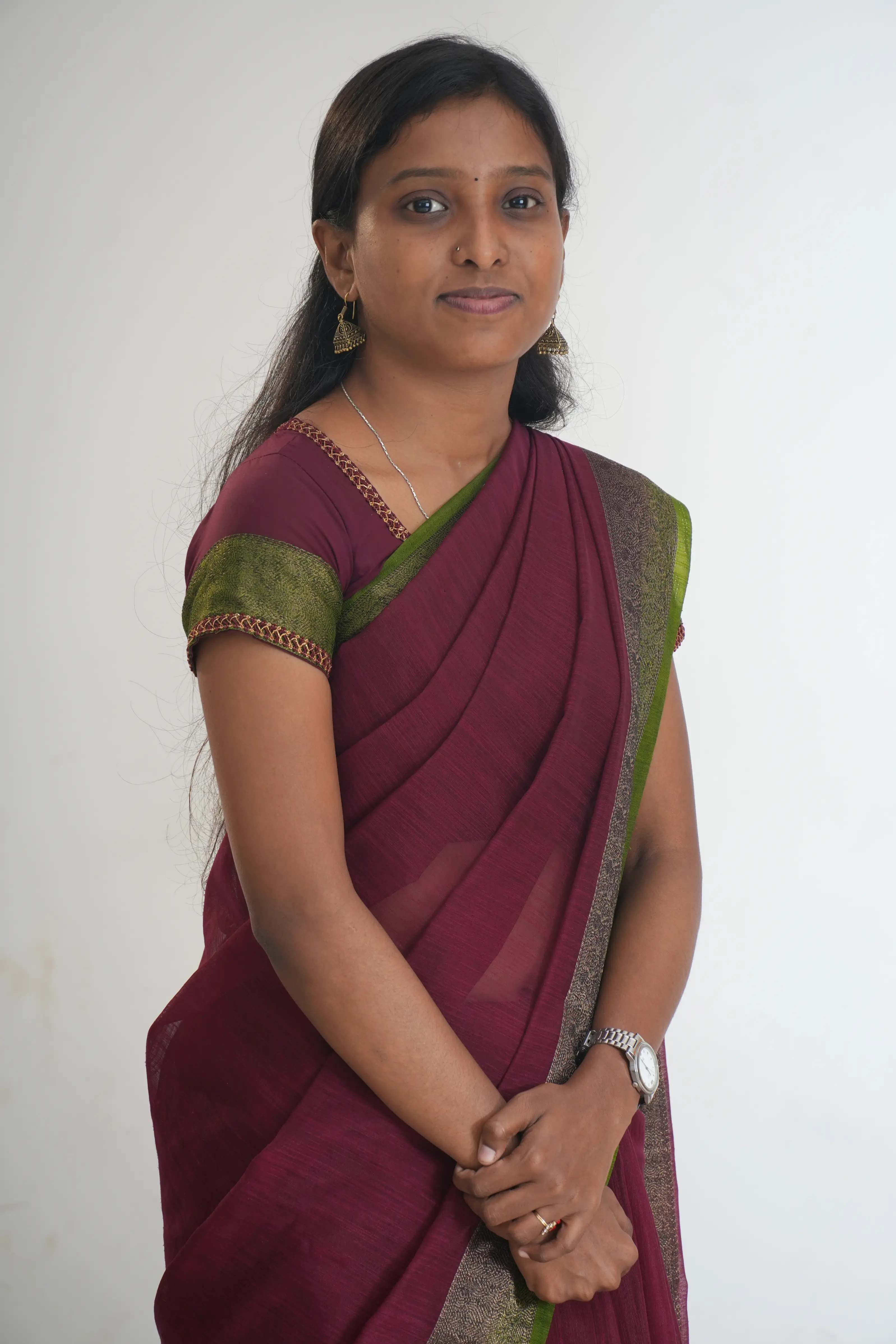 Keerthana S