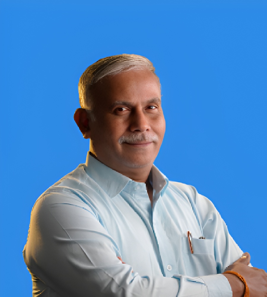 N.Karthikeyan