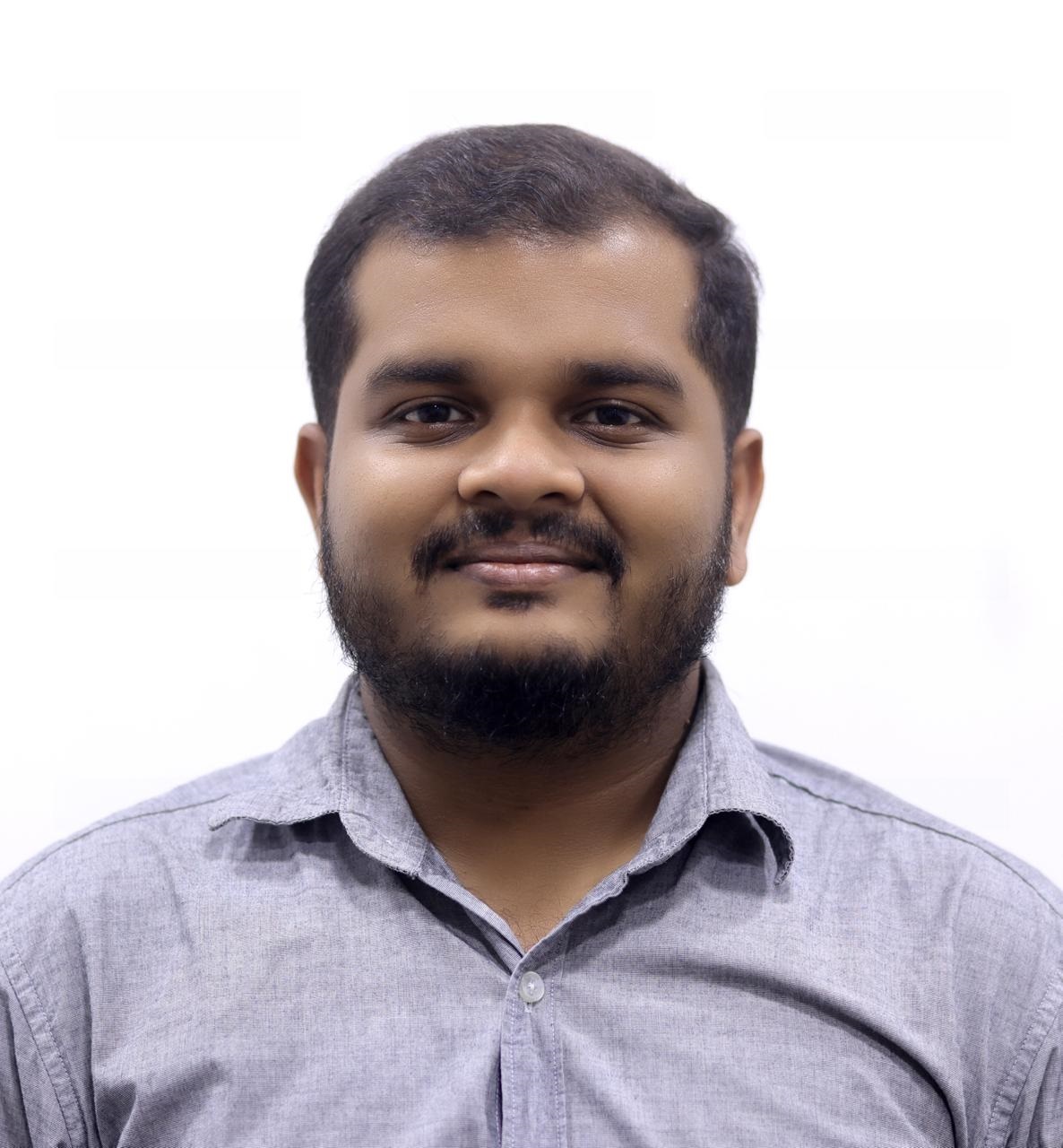 K.Arun