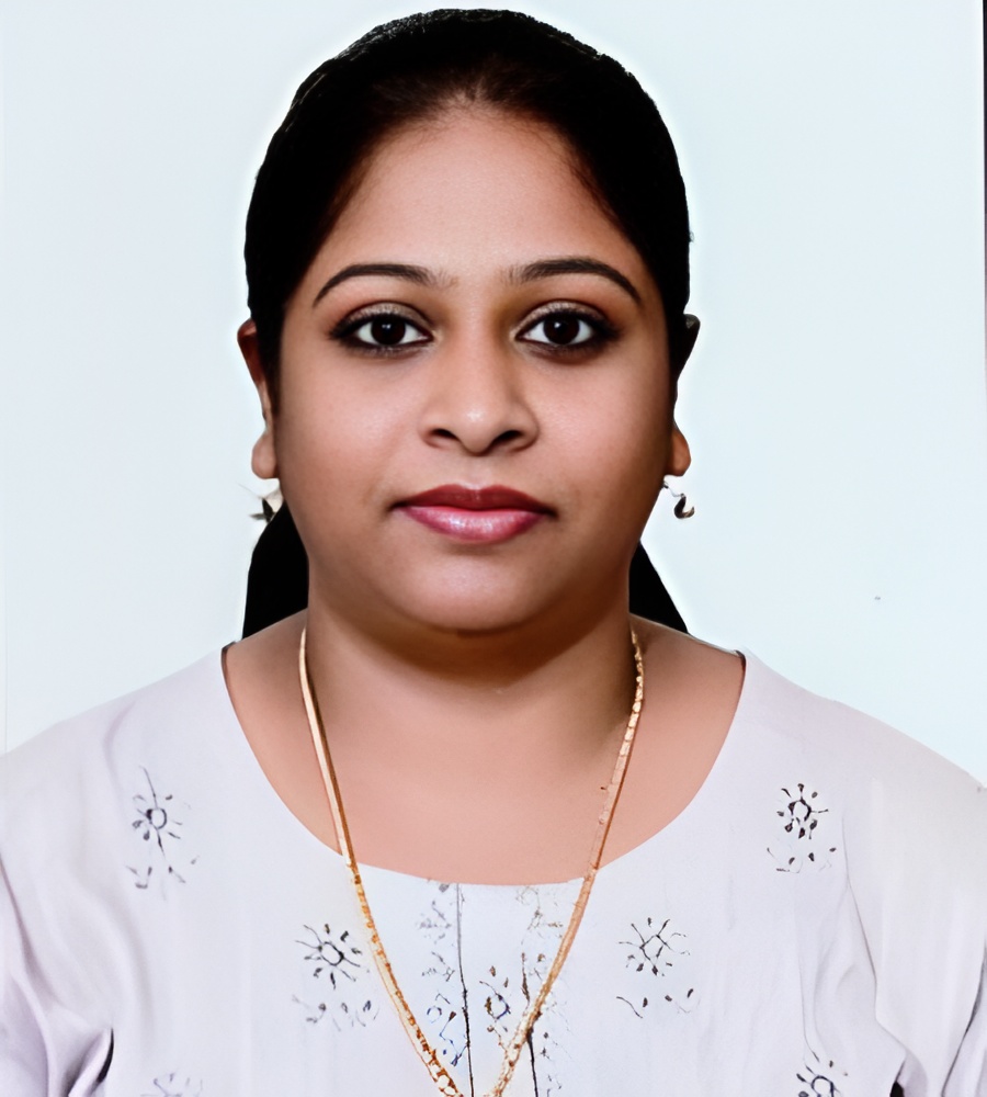 Aparna Sudheendran