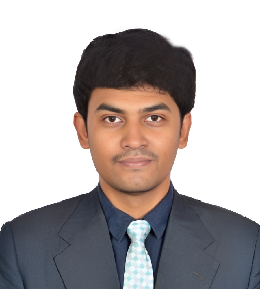 DR. R SATISH