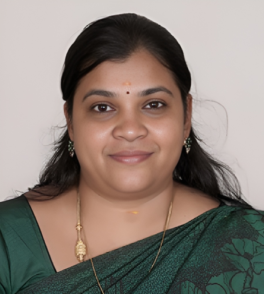 P S PADMAVATHY