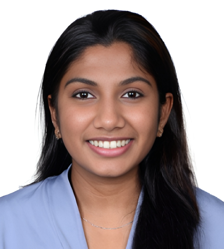 DR. SHAMITHA RAJESH