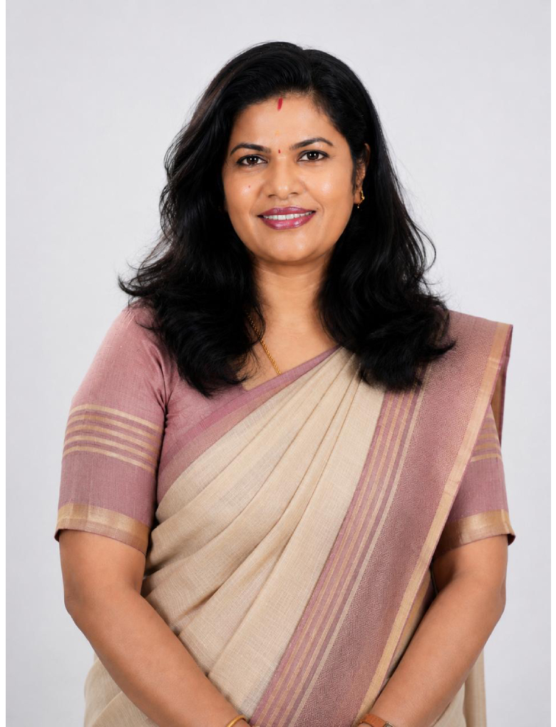 Dr.T.Sri Devi-Assistant Professor