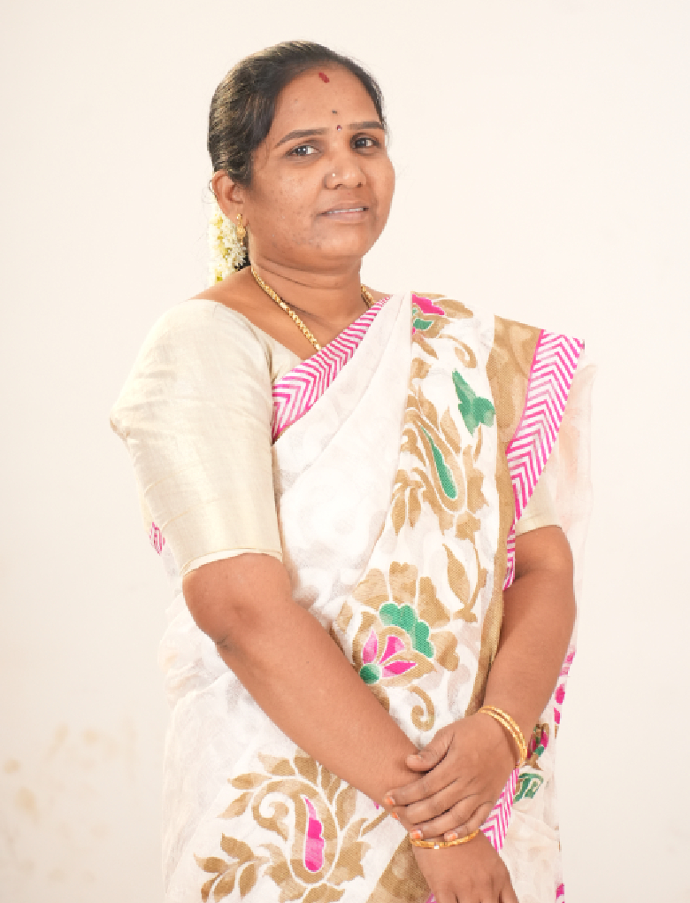 Dr.C.Ramamirtham-Assistant Professor